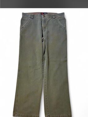 Men's Versace straight leg jeans